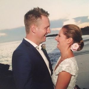 Meet your Posher, Ashleigh